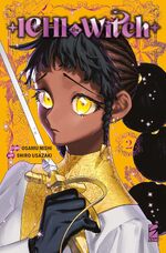 Ichi the Witch